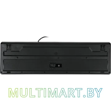 Комплект клавиатура + мышь A4Tech KK-3330 картинка 11